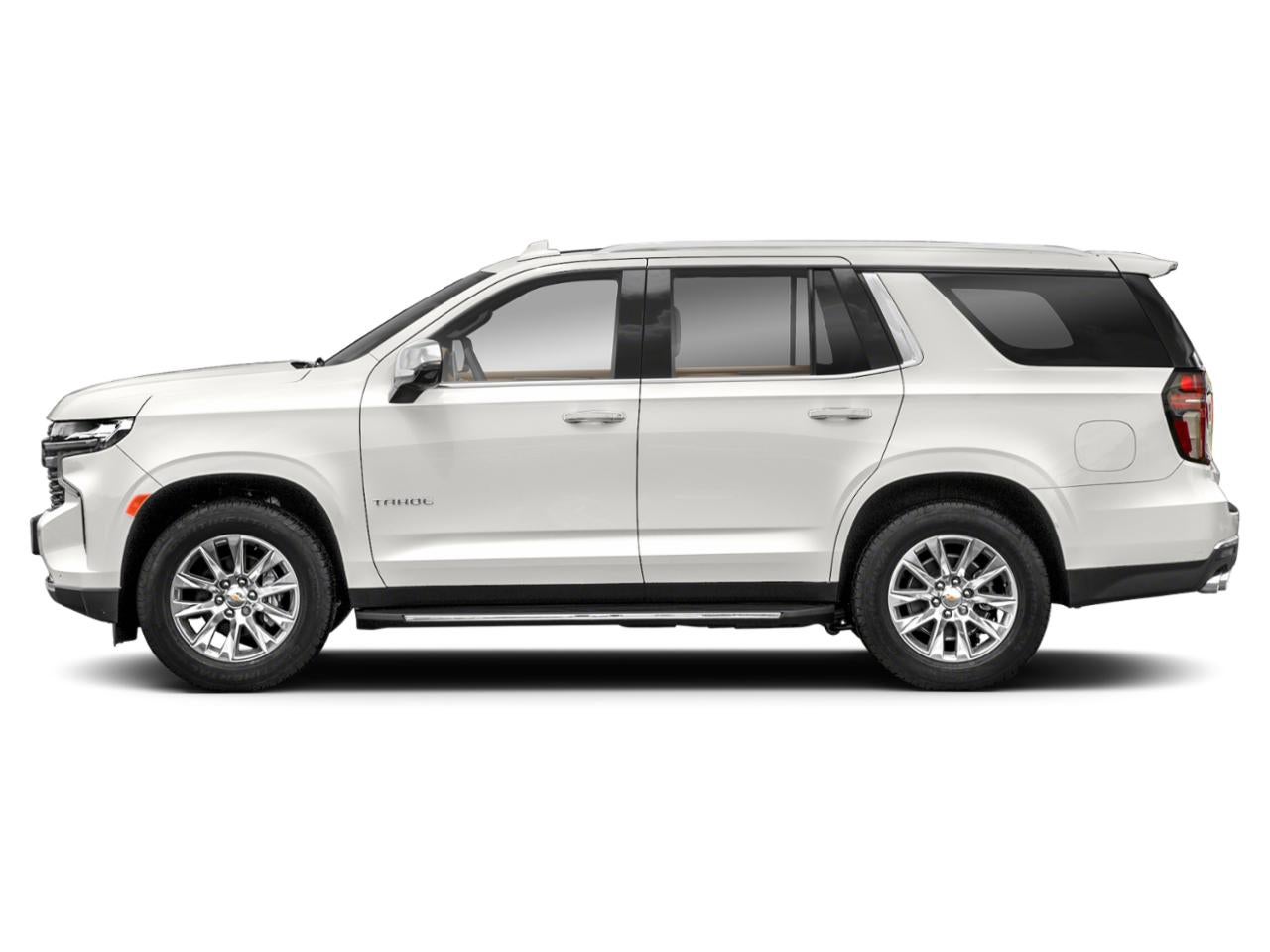 2021 Chevrolet Tahoe 4WD Premier