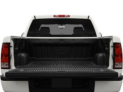 2013 GMC Sierra 2500 HD Crew Cab Standard Box 4-Wheel Drive Denali