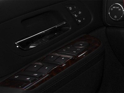 2013 GMC Sierra 2500 HD Crew Cab Standard Box 4-Wheel Drive Denali