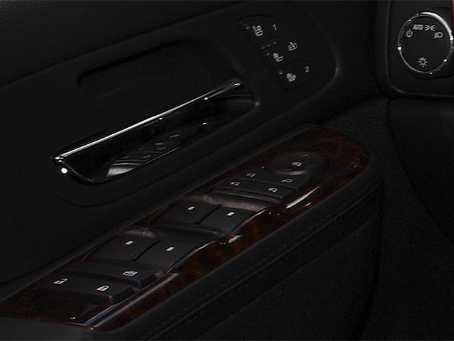 2013 GMC Sierra 2500 HD Crew Cab Standard Box 4-Wheel Drive Denali