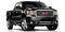 2013 GMC Sierra 2500 HD Crew Cab Standard Box 4-Wheel Drive Denali