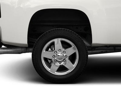 2013 GMC Sierra 2500 HD Crew Cab Standard Box 4-Wheel Drive Denali