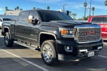 2019 GMC Sierra 2500 HD Crew Cab Standard Box 4-Wheel Drive Denali