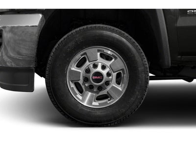 2019 GMC Sierra 2500 HD Crew Cab Standard Box 4-Wheel Drive Denali