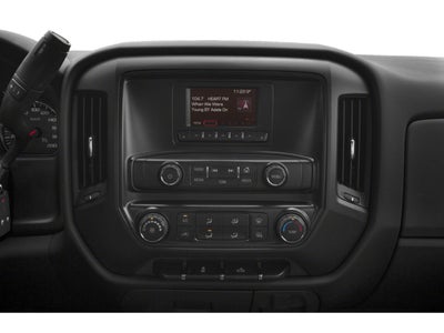 2019 GMC Sierra 2500 HD Crew Cab Standard Box 4-Wheel Drive Denali