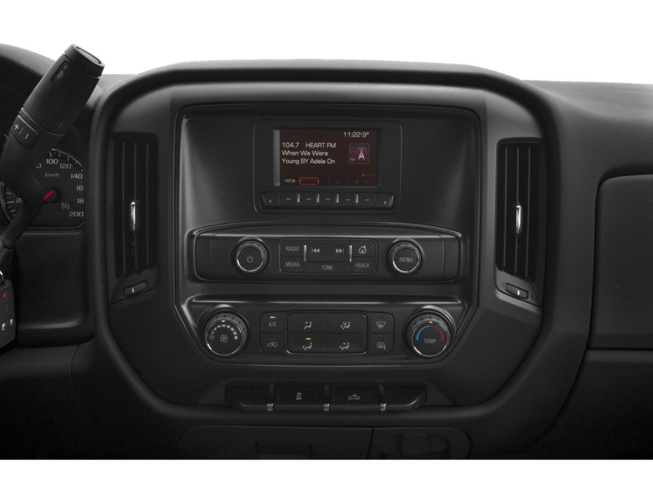 2019 GMC Sierra 2500 HD Crew Cab Standard Box 4-Wheel Drive Denali