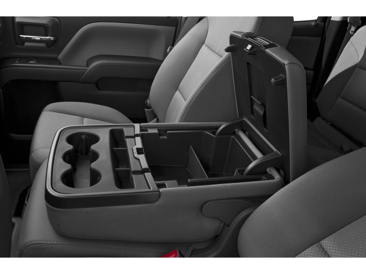 2019 GMC Sierra 2500 HD Crew Cab Standard Box 4-Wheel Drive Denali