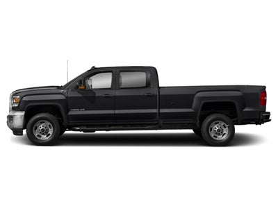 2019 GMC Sierra 2500 HD Crew Cab Standard Box 4-Wheel Drive Denali