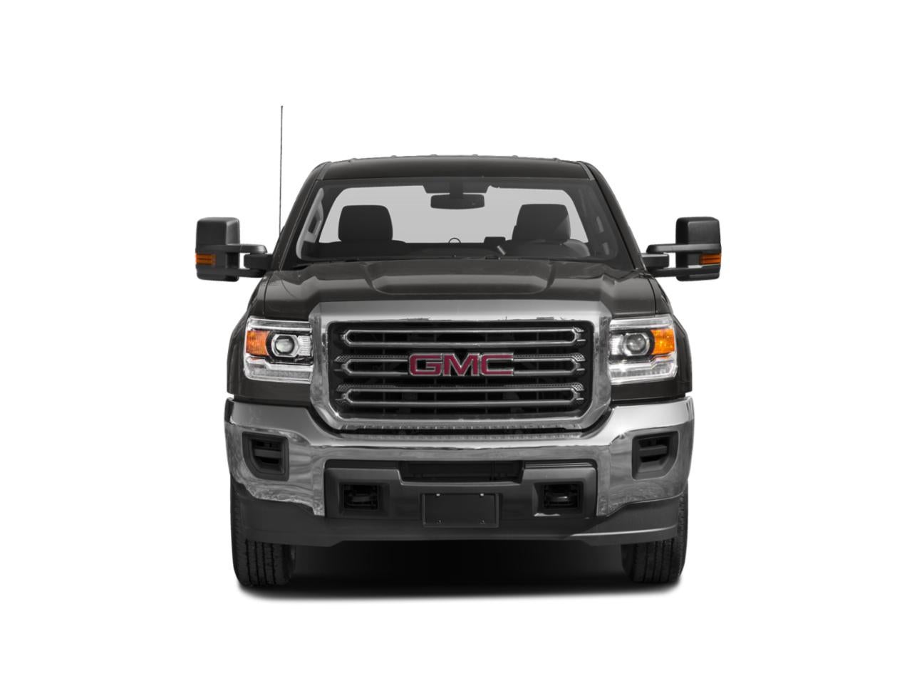 2019 GMC Sierra 2500 HD Crew Cab Standard Box 4-Wheel Drive Denali