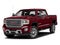 2017 GMC Sierra 2500 HD Crew Cab Standard Box 4-Wheel Drive Denali
