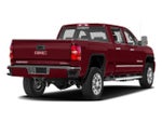 2017 GMC Sierra 2500 HD Crew Cab Standard Box 4-Wheel Drive Denali
