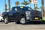 2020 GMC Sierra 2500 HD Crew Cab Standard Box 4-Wheel Drive Denali