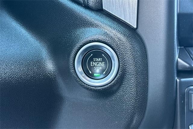 2020 GMC Sierra 2500 HD Crew Cab Standard Box 4-Wheel Drive Denali