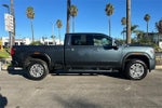 2020 GMC Sierra 2500 HD Crew Cab Standard Box 4-Wheel Drive Denali