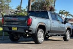 2020 GMC Sierra 2500 HD Crew Cab Standard Box 4-Wheel Drive Denali