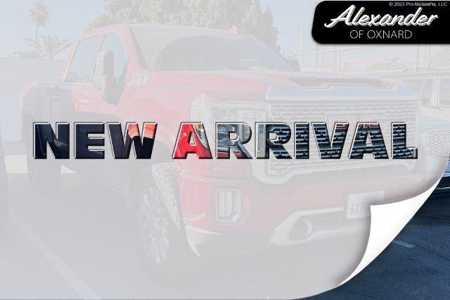 2022 GMC Sierra 2500 Denali HD