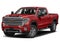 2022 GMC Sierra 2500 HD Crew Cab Standard Box 4-Wheel Drive Denali