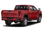 2022 GMC Sierra 2500 HD Crew Cab Standard Box 4-Wheel Drive Denali