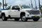 2023 GMC Sierra 3500HD Crew Cab Long Box 4-Wheel Drive Denali