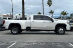 2023 GMC Sierra 3500HD Crew Cab Long Box 4-Wheel Drive Denali