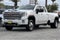 2023 GMC Sierra 3500HD Crew Cab Long Box 4-Wheel Drive Denali