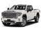 2023 GMC Sierra 3500HD Crew Cab Long Box 4-Wheel Drive Denali
