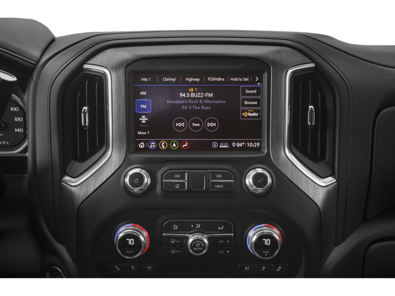 2023 GMC Sierra 3500HD Crew Cab Long Box 4-Wheel Drive Denali