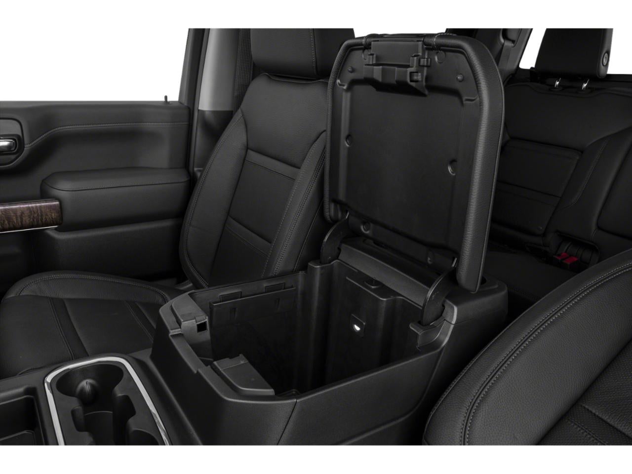 2023 GMC Sierra 3500HD Crew Cab Long Box 4-Wheel Drive Denali