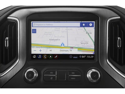 2023 GMC Sierra 3500HD Crew Cab Long Box 4-Wheel Drive Denali