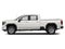 2023 GMC Sierra 3500HD Crew Cab Long Box 4-Wheel Drive Denali