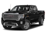 2023 GMC Sierra 3500HD Crew Cab Long Box 4-Wheel Drive Denali
