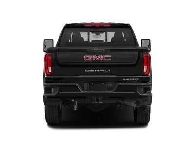 2023 GMC Sierra 3500HD Crew Cab Long Box 4-Wheel Drive Denali