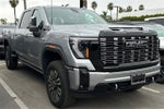 2025 GMC Sierra 2500 HD Crew Cab Standard Box 4-Wheel Drive Denali Ultimate