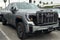 2025 GMC Sierra 2500 HD Crew Cab Standard Box 4-Wheel Drive Denali Ultimate