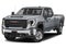 2025 GMC Sierra 2500 HD Crew Cab Standard Box 4-Wheel Drive Denali Ultimate