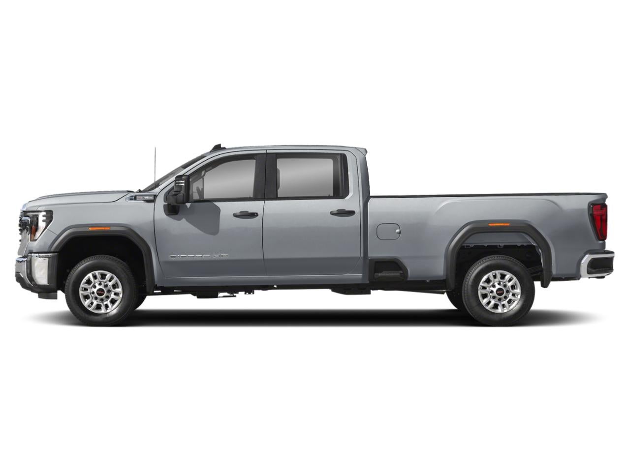 2025 GMC Sierra 2500 HD Crew Cab Standard Box 4-Wheel Drive Denali Ultimate