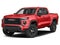 2023 GMC Canyon Crew Cab Short Box 2-Wheel Drive Elevation