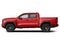 2023 GMC Canyon Crew Cab Short Box 2-Wheel Drive Elevation