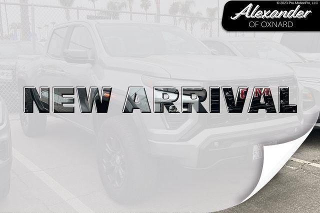 2023 GMC Canyon 4WD Elevation Crew Cab Short Box's photo
