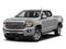 2017 GMC Canyon Crew Cab Short Box 4-Wheel Drive SLT