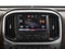 2017 GMC Canyon Crew Cab Short Box 4-Wheel Drive SLT