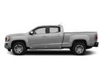2017 GMC Canyon Crew Cab Short Box 4-Wheel Drive SLT