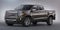 2017 GMC Canyon Crew Cab Short Box 4-Wheel Drive SLT