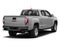 2017 GMC Canyon Crew Cab Short Box 4-Wheel Drive SLT