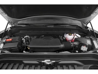 2019 GMC Sierra 1500 Crew Cab Short Box 2-Wheel Drive SLE