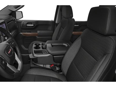 2019 GMC Sierra 1500 Crew Cab Short Box 2-Wheel Drive SLE