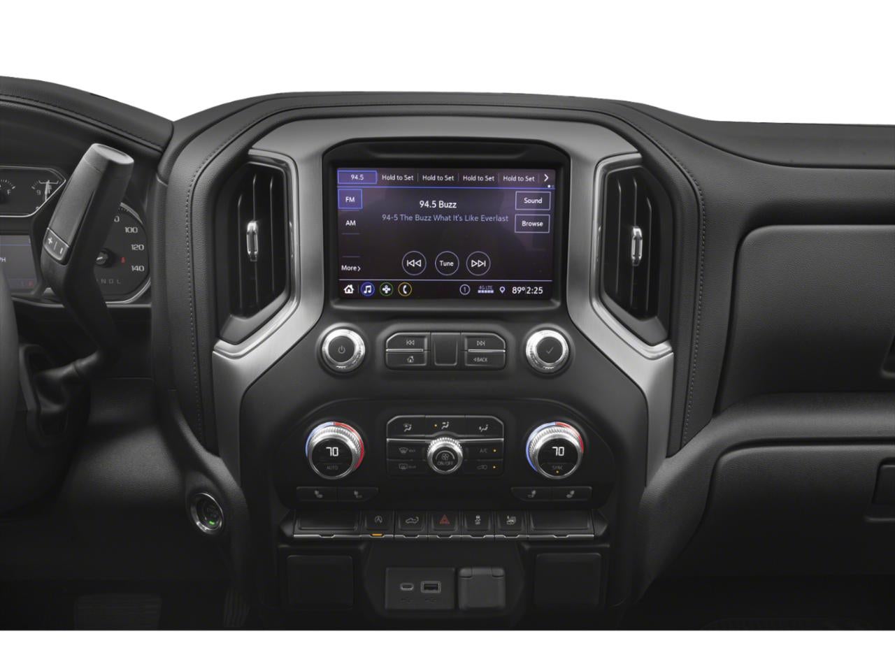 2019 GMC Sierra 1500 Crew Cab Short Box 2-Wheel Drive SLE