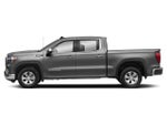 2019 GMC Sierra 1500 Crew Cab Short Box 2-Wheel Drive SLE
