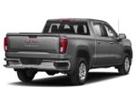 2019 GMC Sierra 1500 Crew Cab Short Box 2-Wheel Drive SLE