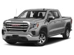 2019 GMC Sierra 1500 Crew Cab Short Box 2-Wheel Drive SLE